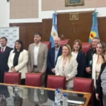 Jornada sobre trata de personas en el Concejo Deliberante: destacaron la importancia de la prevención y el trabajo conjunto
