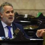 Tras el fin de la Zona Fría, “Topo” Rodríguez alertó que las facturas de gas aumentarán un 55% promedio en Mar del Plata