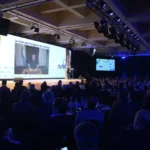 Milei habló en el Coloquio IDEA y llamó a elegir entre “el modelo de la prosperidad” y “el de la decadencia”