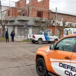 Murió un hombre en una obra en construcción