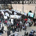 La UNMdP reunió a más de 8000 estudiantes y presentó su oferta académica
