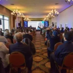 Más de 2.000 personas participaron de la Feria Internacional Portuaria en Mar del Plata