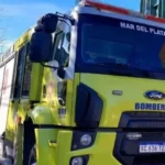Alerta por un escape de amoníaco movilizó a los bomberos