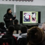 Destacan el éxito de las charlas de educación ambiental para estudiantes