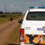 Seguridad rural en Mar del Plata: suman patrulleros, drones y una app para ubicar los campos