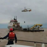 Mar Vital: la app que busca proteger a los trabajadores de la pesca en altamar