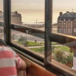 Hoteles de hasta tres estrellas atraviesan una “crisis de subsistencia” en Mar del Plata