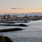 Sube la temperatura: el tiempo en Mar del Plata para este jueves