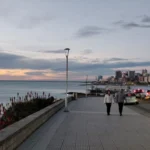 Cómo estará el tiempo este fin de semana en Mar del Plata según Pedro Mazza