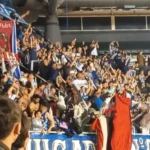 Luego del clásico, Aprevide sancionó a Peñarol y apartó a 20 hinchas