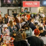 Feria TRI Primavera llega con arte y diseño