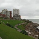 Pronóstico extendido para Mar del Plata: cuándo llegará la mejora y cómo seguirá el tiempo