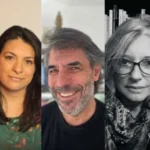 Nuevas voces de Mar del Plata en LaPalabraPrecisa de octubre