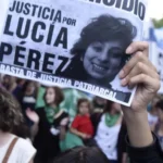 La familia de Lucía Pérez pidió declarar “persona no grata” a Juan Pablo Offidani en Mar del Plata