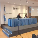 Las distintas voces que participaron del 2° Encuentro Cooperativo “Alberto Rosa”
