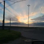 Se espera un miércoles con tiempo frío en Mar del Plata