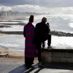 El pronóstico del tiempo de este viernes en Mar del Plata
