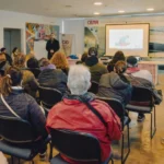Impulsan talleres gratuitos de nutrición y salud en los Centros de Atención Primaria barriales