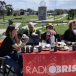 Plan Luz festejó el Día de la Primavera con una transmisión especial en Santa Clara