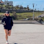 Mar del Plata suma Punto Activo con propuestas de running y atletismo