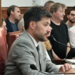El Presidente del Concejo Deliberante defendió las modificaciones de Zona Fría