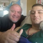 “No queremos otra muerte”: el reclamo del papá de Thiago Vera por los controles a colectivos
