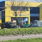 La Fiscalía de Menores avaló que Ulises Cristiano fue víctima de un intento de robo