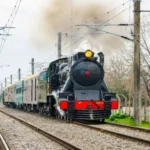 A 140 años de la llegada del tren, Mar del Plata recibirá una visita de primer nivel