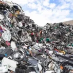 Recicladores alertan por un bajo nivel de separación domiciliaria de residuos