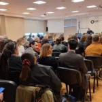 Cooperativas de Mar del Plata y la región se reunieron para debatir tecnología, género y políticas públicas