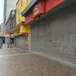 La adhesión por el Día del Empleado de Comercio es del 85% en Mar del Plata