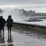 Frío, lluvias y ciclogénesis se recortan en el pronóstico extendido de Pedro Mazza