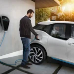 Autos eléctricos en Mar del Plata: entre los proyectos y las dificultades para que taxis y remises den el salto
