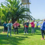 Confirman actividades en octubre por el Día de las Personas Mayores