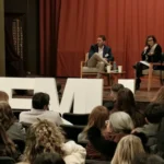 Se realizan las Jornadas de Enseñanza Media Universitaria en Mar del Plata