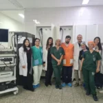 El Interzonal amplía su capacidad y suma una nueva Sala de Endoscopía