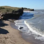 Ambientalista citado a indagatoria por un conflicto en Playa Redonda
