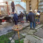 Modernizarán una estación cloacal que funciona desde 1954