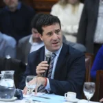 Abad cuestionó la nueva Zona Fría y pidió bajar retenciones a la pesca
