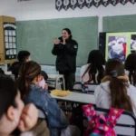 El Programa PREVENIR continúa con sus jornadas de concientización en las escuelas