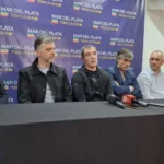 Satisfacción por la organización del clásico Peñarol-Quilmes y expectativa por nuevos cruces