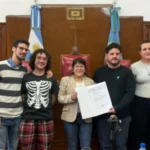 Distinguieron a la librería El Gran Pez por la Feria Invierno de Editoriales y Cultura Gráfica