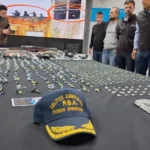 Tras los allanamientos en las Torres Etchepare, la Provincia anticipó que habrá más operativos