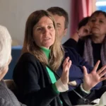 Raverta cuestionó el regreso de Montenegro: “Mar del Plata no puede ser un plan B”