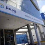PAMI lanzó una licitación para el servicio de viandas del Hospital Bernardo Houssay