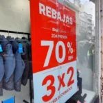 Las ventas minoristas volvieron a caer en Mar del Plata y advierten que “el comercio de la ciudad está sufriendo”
