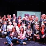 Mar del Plata reunió a mujeres rurales en un foro sobre producción