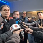 Montenegro y Alonso analizaron la seguridad en Mar del Plata: “El enemigo es el delito”
