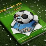 “Humor hecho pelota”: el libro que reúne fútbol, humor gráfico y mirada argentina