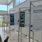 La muestra itinerante de EUDEM estará en la biblioteca Marechal hasta el 30 de octubre